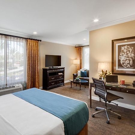 Ayres Hotel & Spa Moreno Valley/Riverside Exterior foto
